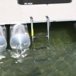 TELESCOPING LADDER TELESCOPING LADDER